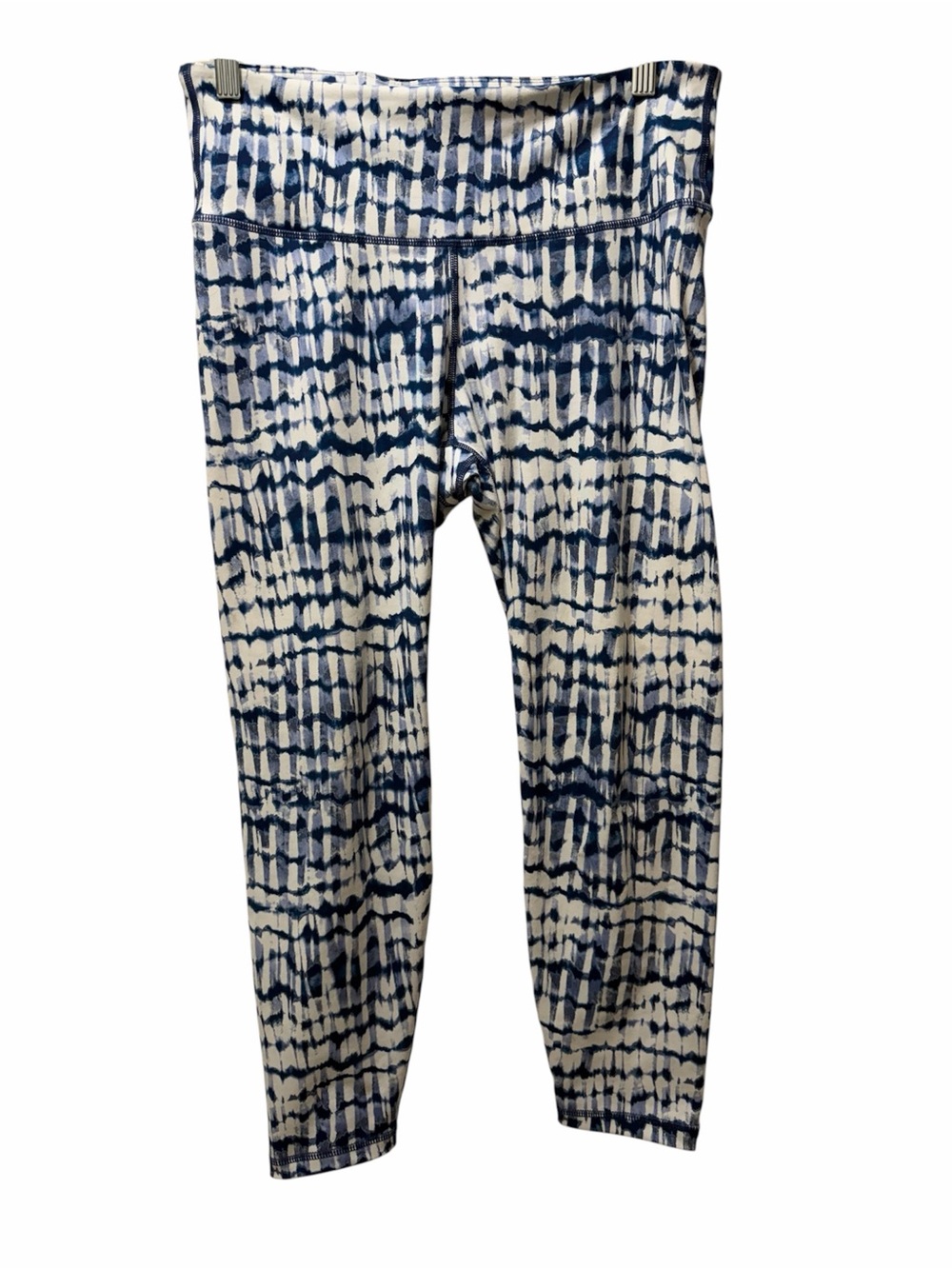 GAP Fit Tie-Dye Leggings